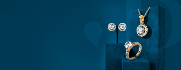Promotional Banner Background