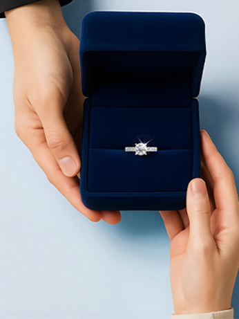 Solitaire Jewellery