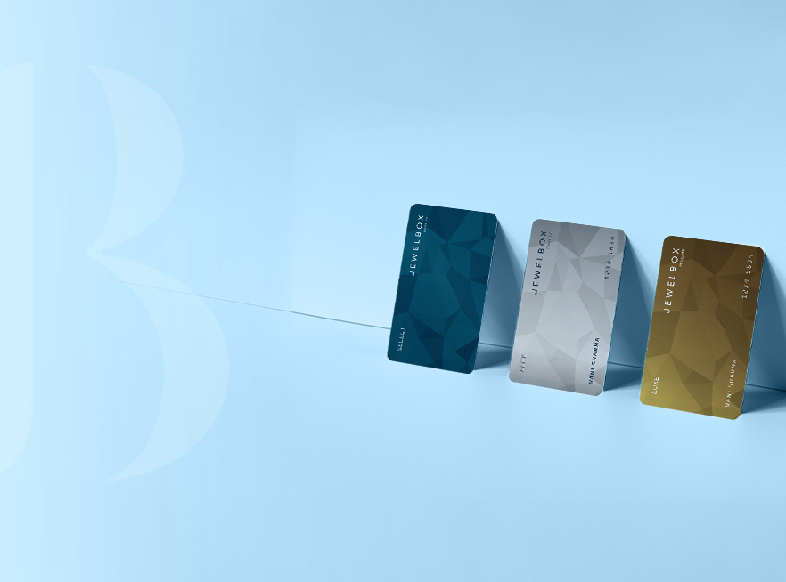 Promotional Banner Background