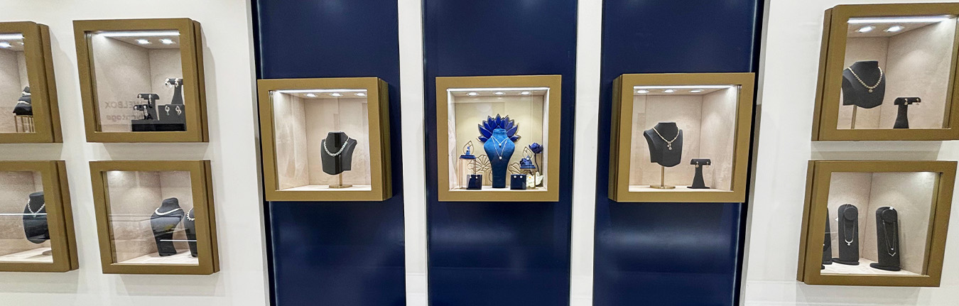 Elegant Jewellery Ring