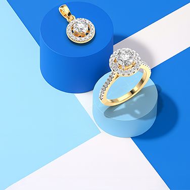 Promotional Banner Background