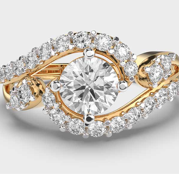 Create Custom Ring
