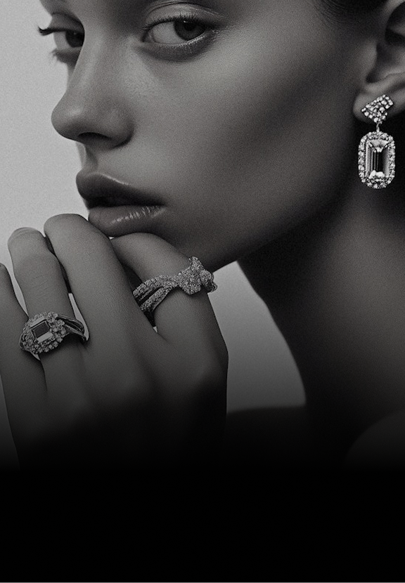 Promotional Banner Background