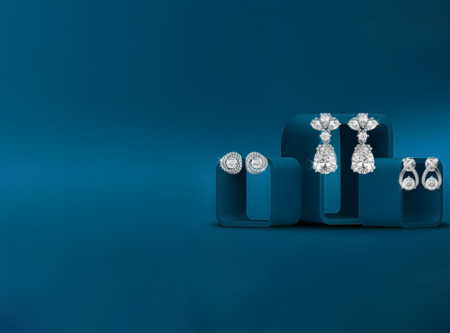 Promotional Banner Background