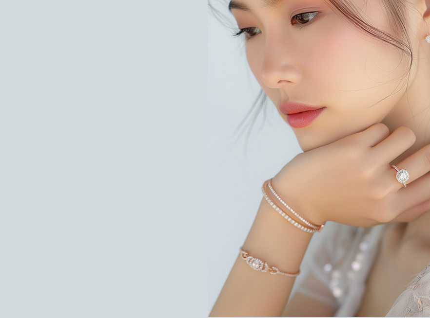 Promotional Banner Background