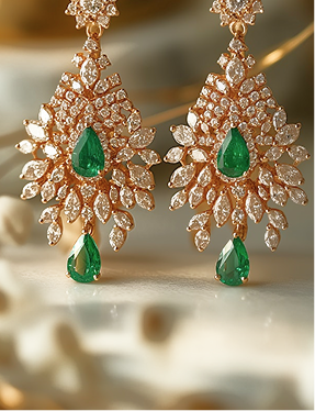 Solitaire Jewellery