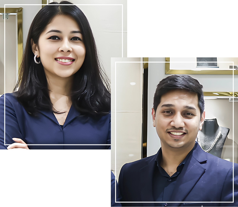 Vision of Founders