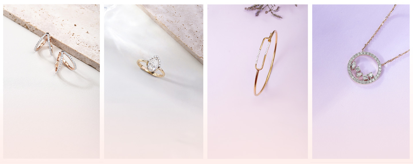 Elegant Jewellery Ring
