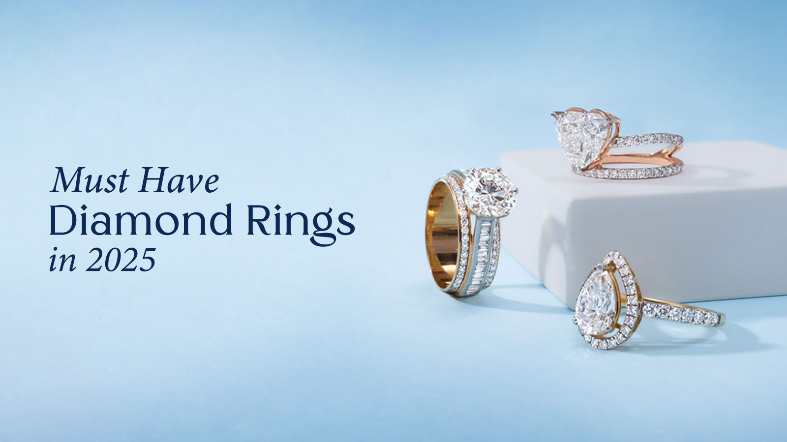 Top 5 Trending Diamond Rings for Women that are a Must-Have in 2025 16 diamond rings for women